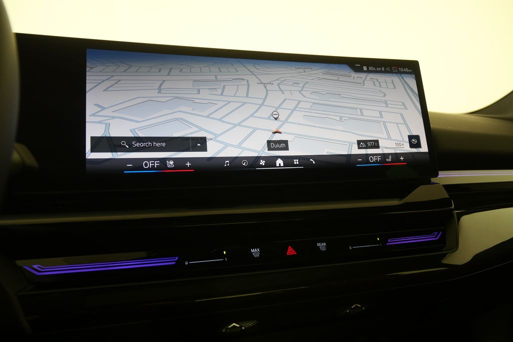 Thumbnail: 2025 BMW 5 Series - 24