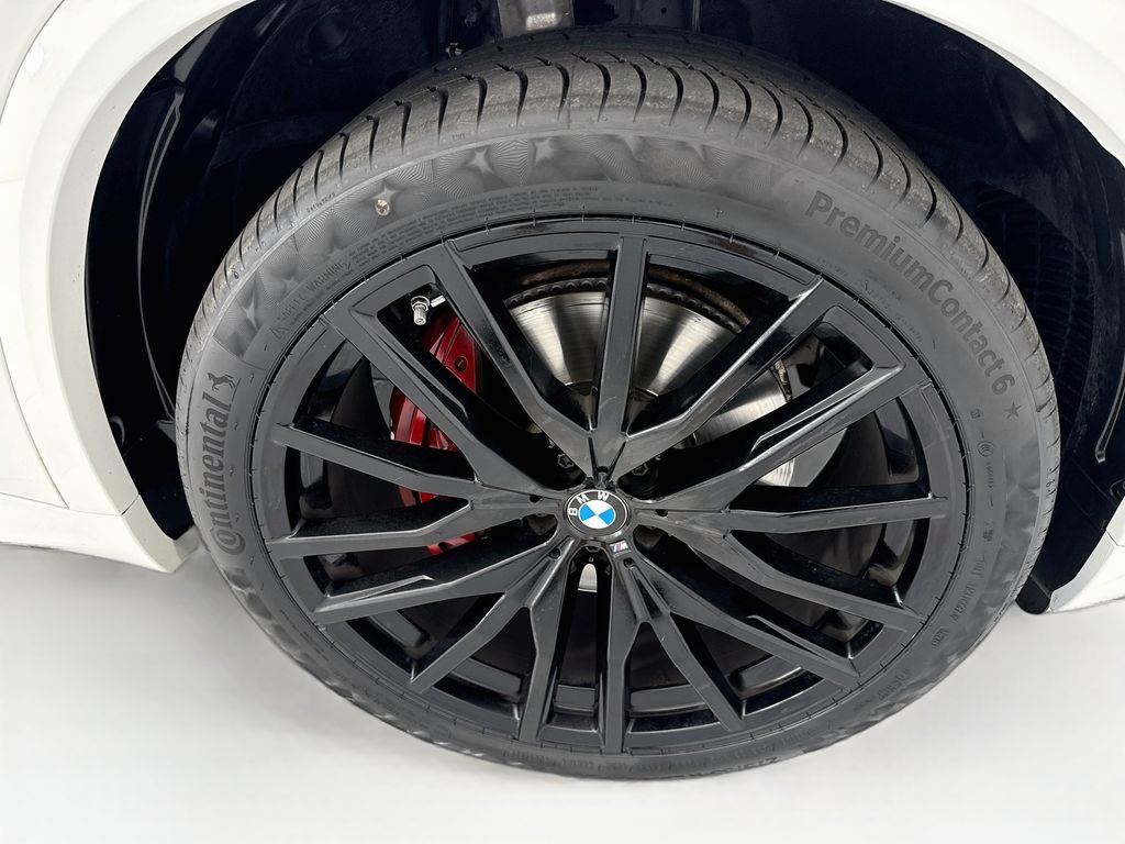 Thumbnail: 2024 BMW X5 - 31