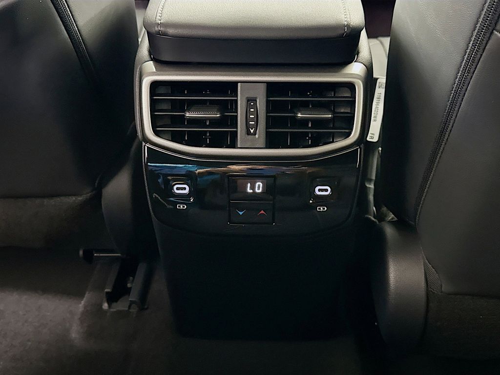 Thumbnail: 2026 Lexus RX - 18