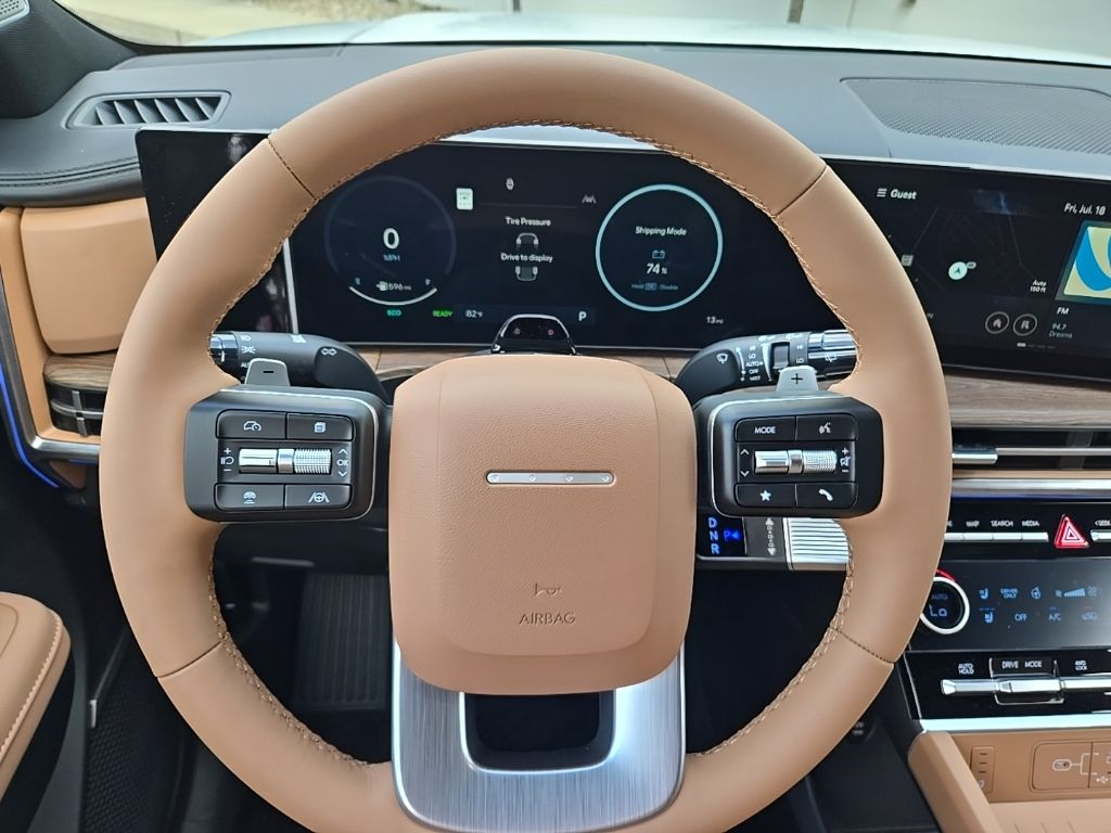 Thumbnail: 2026 Hyundai Santa Fe - 31