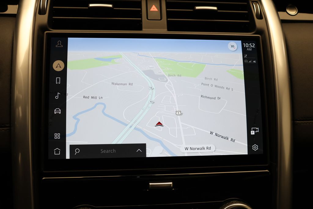 Thumbnail: 2025 Land Rover Discovery - 23