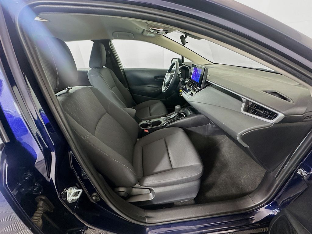 Thumbnail: 2024 Toyota Corolla - 27