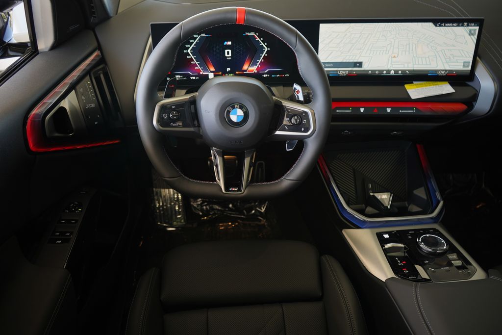 Thumbnail: 2026 BMW X3 - 16