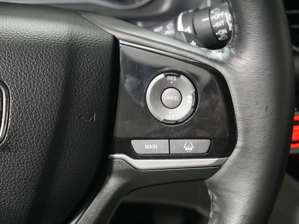 Thumbnail: 2019 Honda Pilot - 18