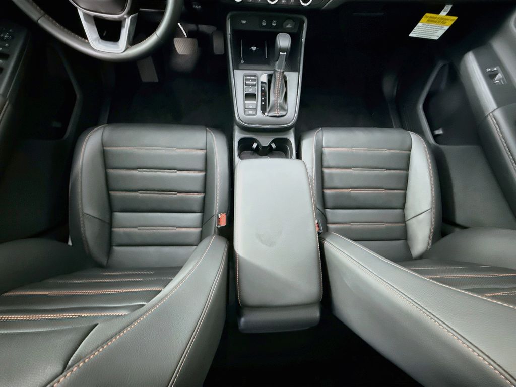 Thumbnail: 2026 Honda CR-V - 17