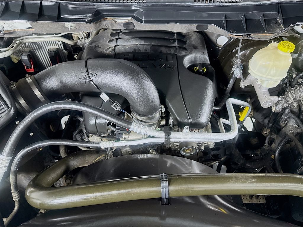 Used Car 2015 Ram 1500  Outdoorsman For Sale Under $20,000 In Austin, Texas