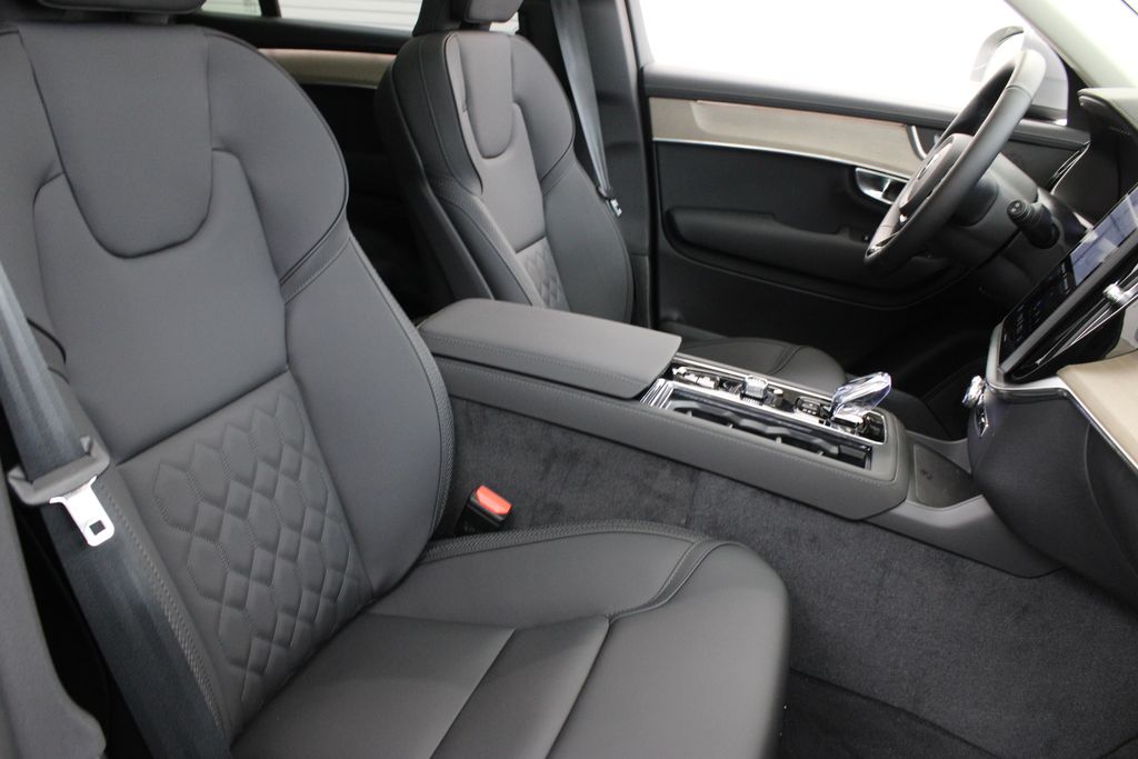 new 2026 Volvo XC90 car