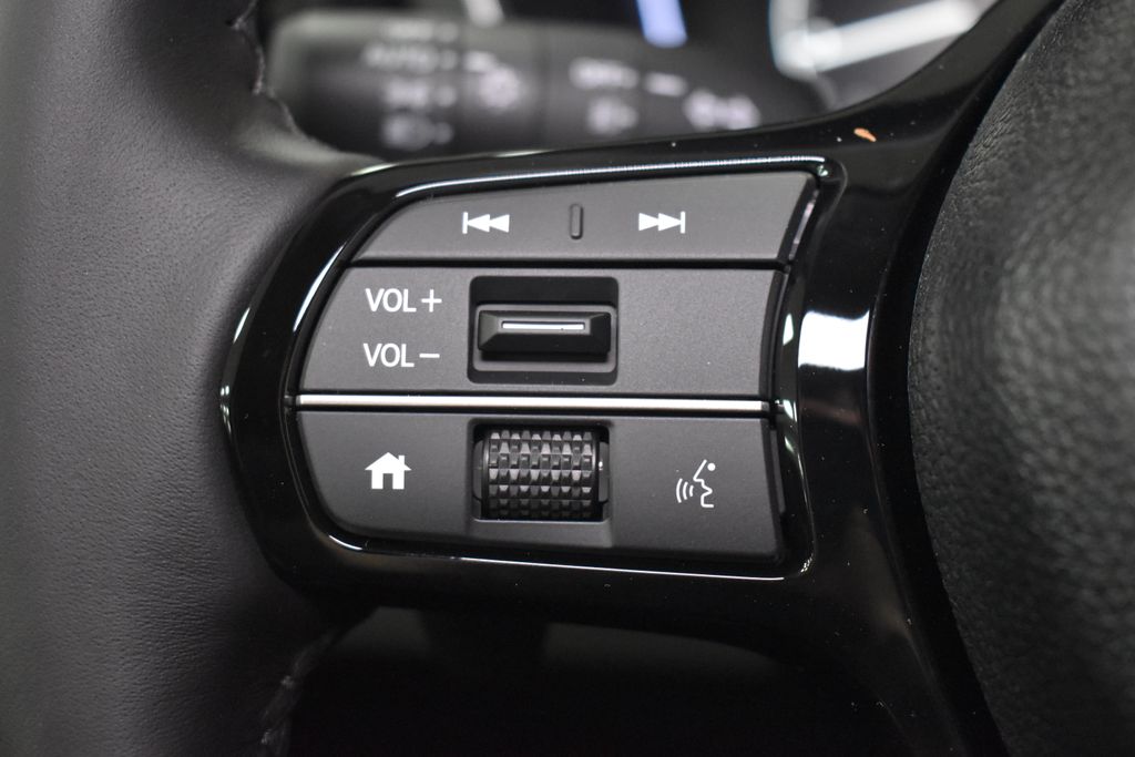 Thumbnail: 2025 Honda Pilot - 16