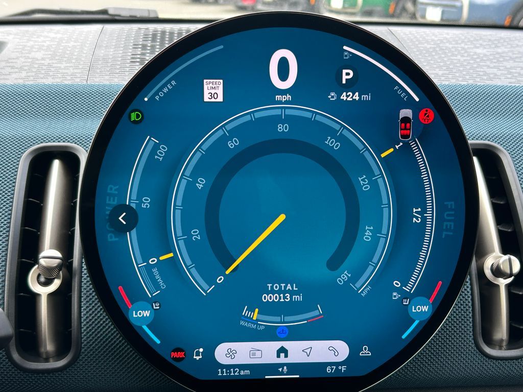 Thumbnail: 2026 MINI Cooper Countryman - 21