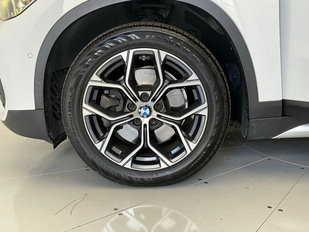 2020 BMW X1 sDrive28i 22