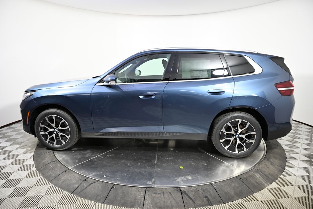 Thumbnail: 2025 BMW X3 - 2