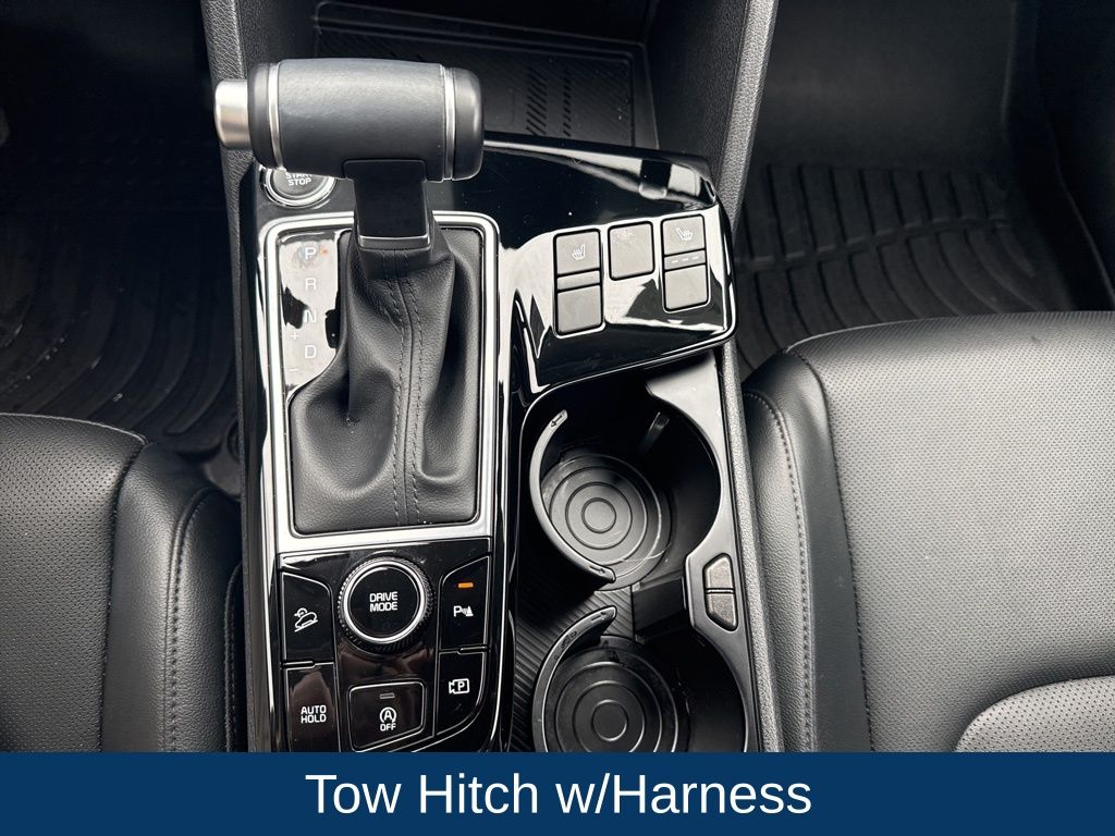 2025 Kia Sportage SX