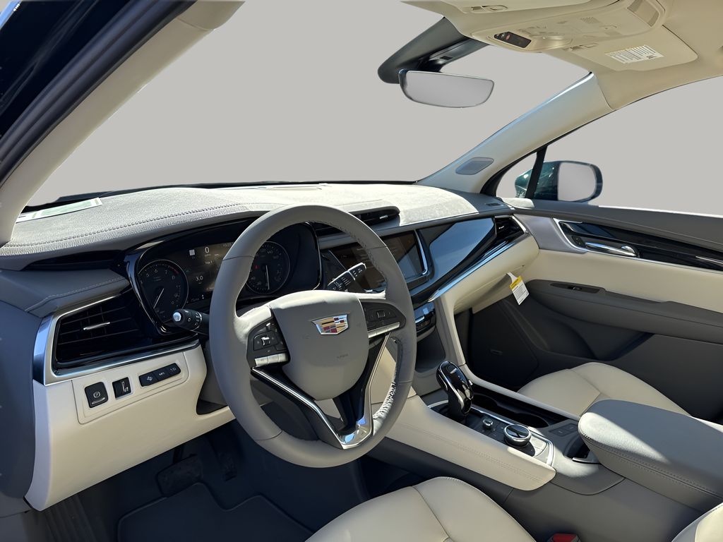 New Car 2025 Cadillac Xt6  Premium Luxury For Sale Under $60,000 In Austin, Texas