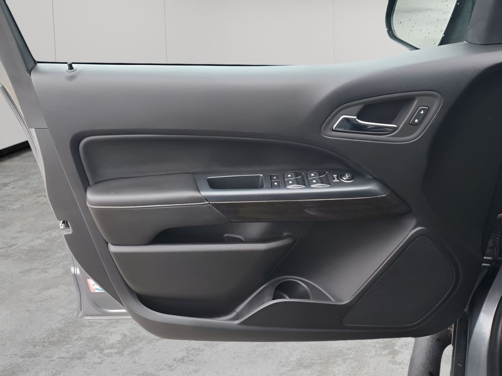 Used Car 2022 Gmc Canyon  Elevation For Sale Under $35,000 In Austin, Texas