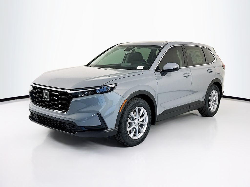 Thumbnail: 2026 Honda CR-V - 1