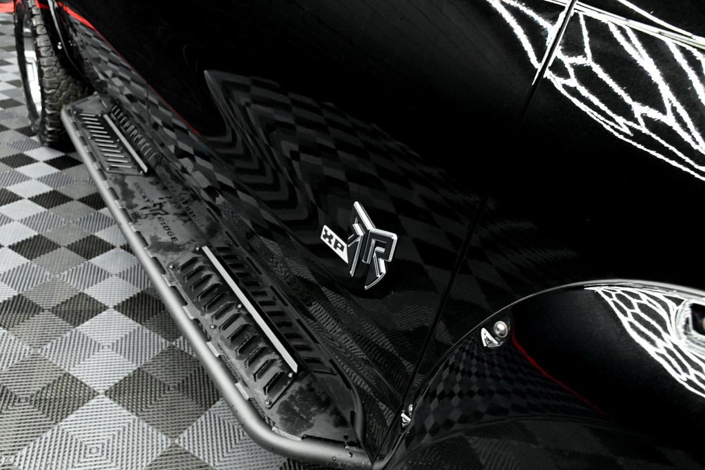 New 2025 Black Ram Big Horn/Lone Star image 5