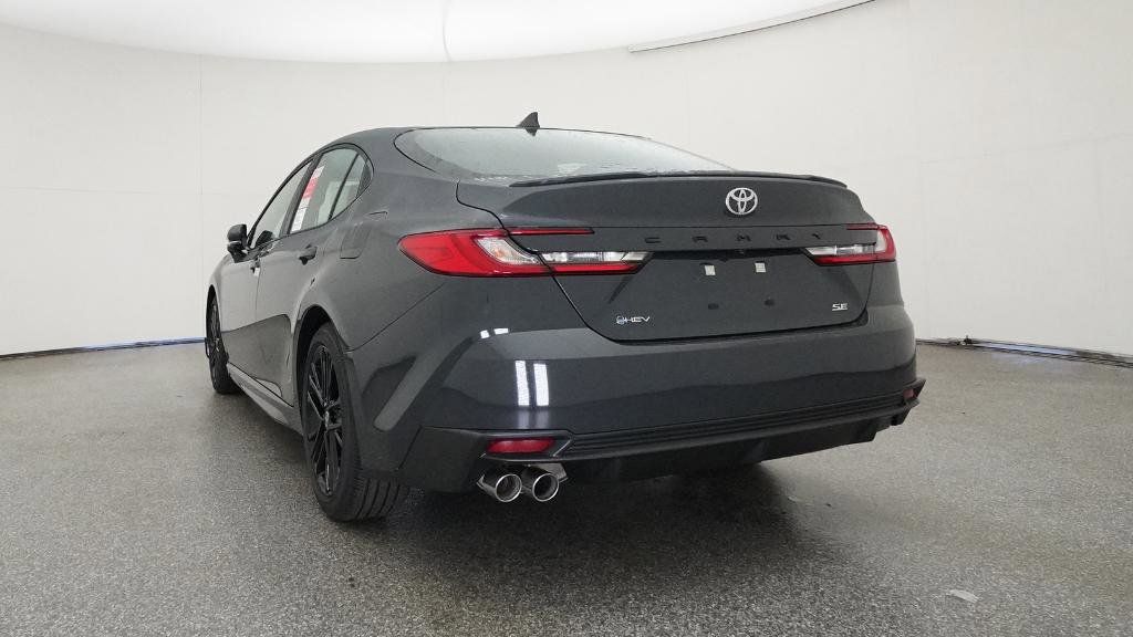 Thumbnail: 2026 Toyota Camry - 12