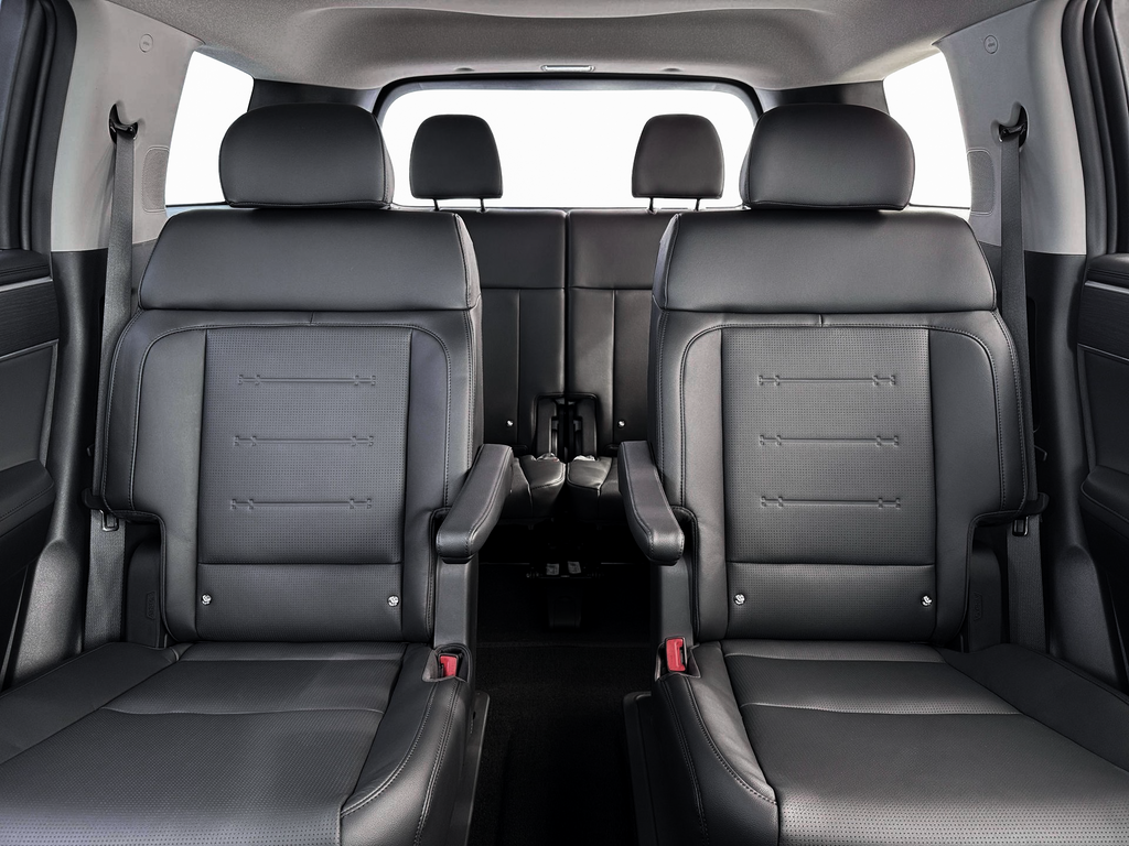 Thumbnail: 2026 Hyundai Santa Fe - 16