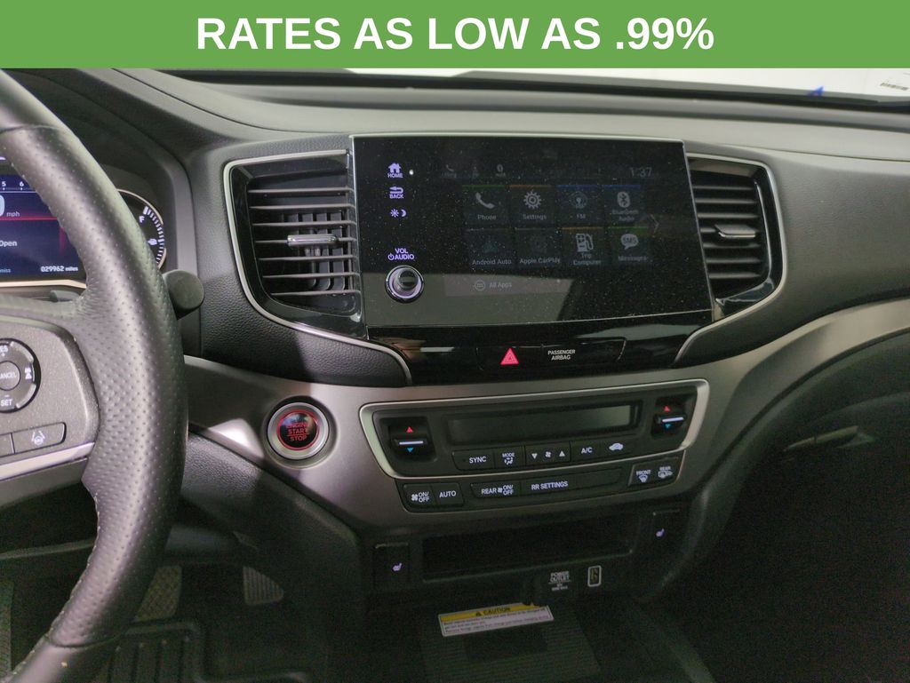 Used 2023 Honda Passport For Sale in Fort Wayne, IN