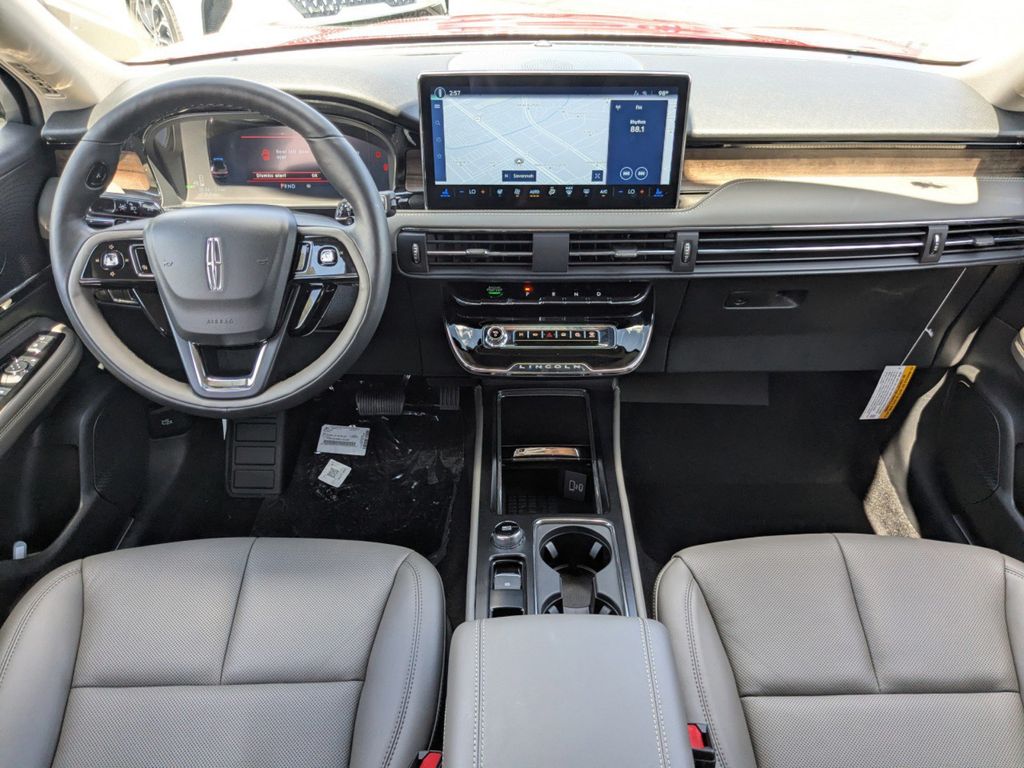 2025 Lincoln Corsair Grand Touring