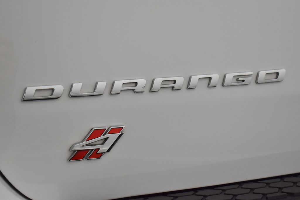Thumbnail: 2024 Dodge Durango - 9