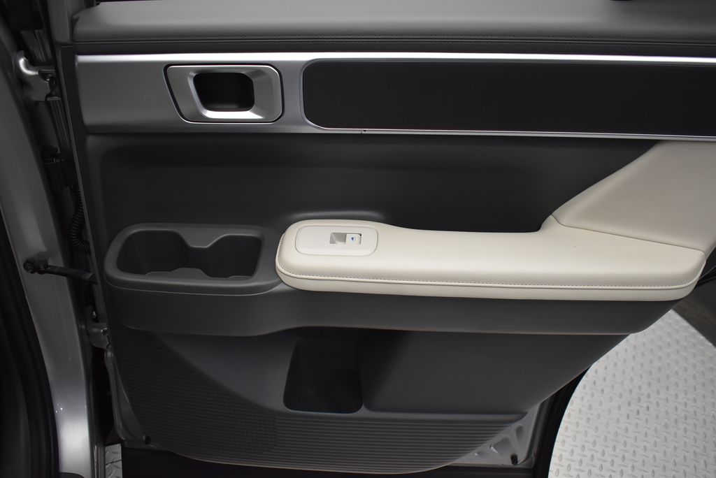 Thumbnail: 2024 Hyundai Santa Fe - 22