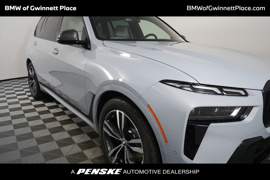2026 BMW X7 xDrive40i -
                  Duluth, GA