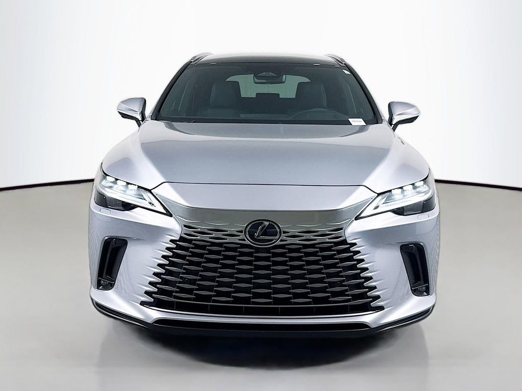 Thumbnail: 2026 Lexus RX - 2