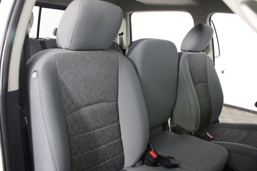 Used 2017 Ram 1500 for sale in 