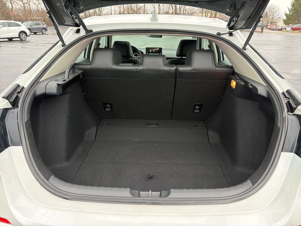 Thumbnail: 2023 Honda Civic - 22