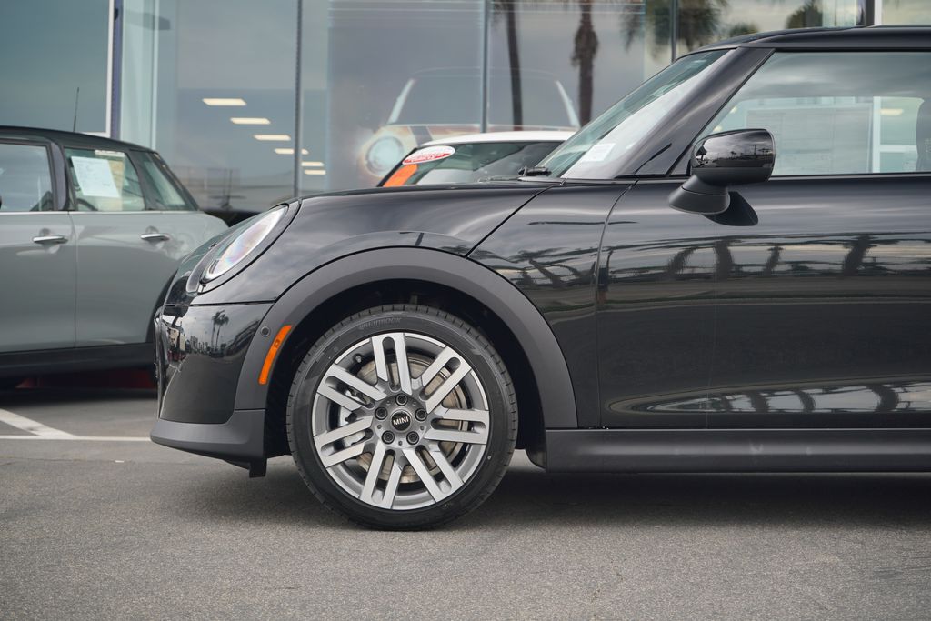 Thumbnail: 2026 MINI Cooper - 2