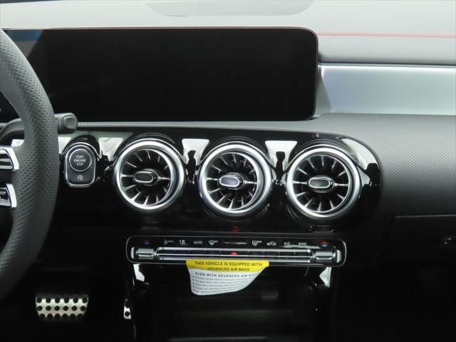 Thumbnail: 2026 Mercedes-Benz CLA - 14