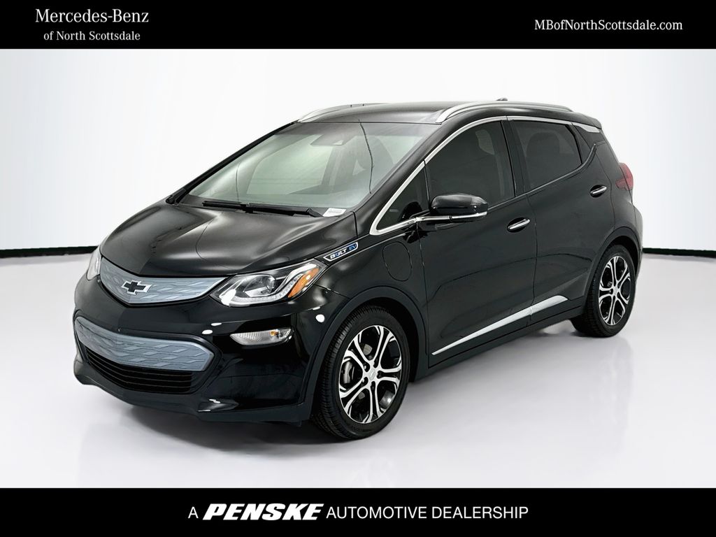 2019 Chevrolet Bolt EV Premier -
                  Phoenix, AZ