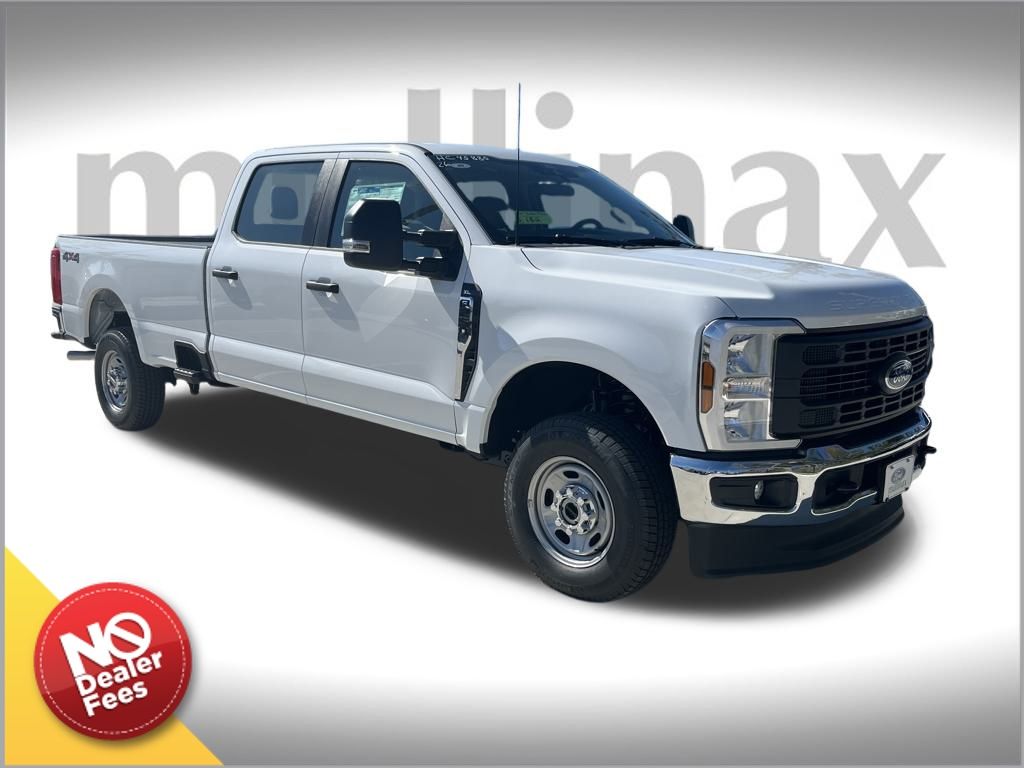 2026 Ford F-250 Super Duty XL's photo