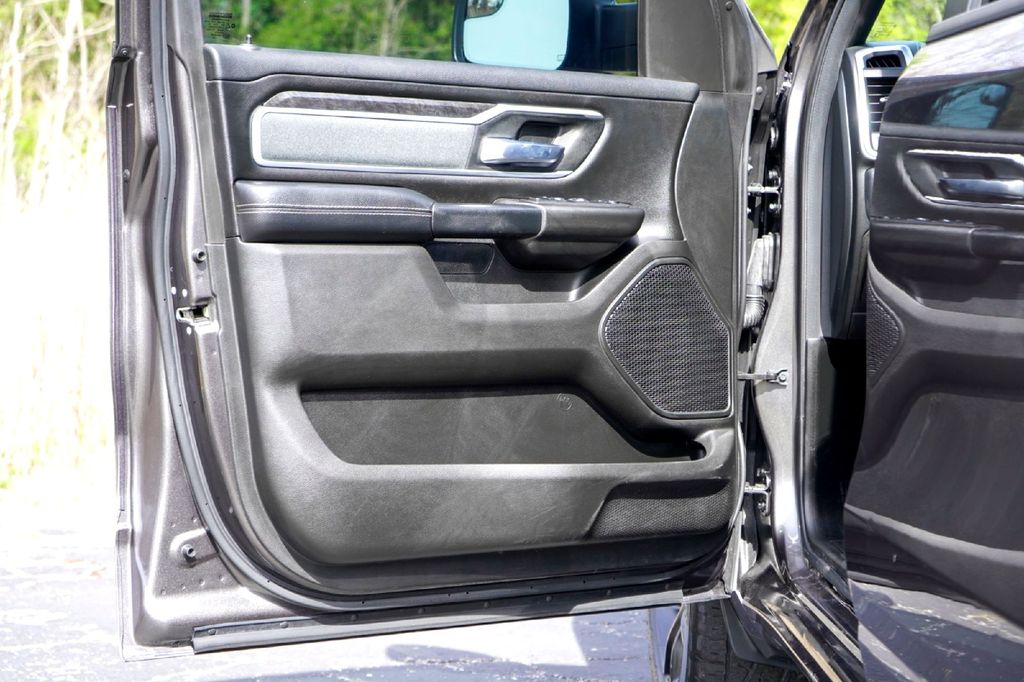 Used Car 2022 Ram 1500  Big Horn/lone Star For Sale Under $30,000 In Taylor, Texas