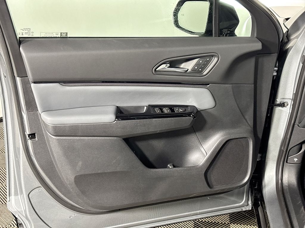 2025 Honda Prologue Elite