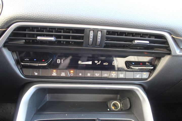 Used Car 2024 Mazda Cx-90  3.3 Turbo Premium For Sale Under $40,000 In Georgetown, Texas