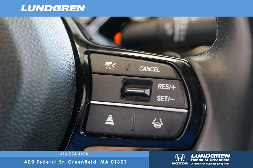 2022 Honda Civic Sport photo 14