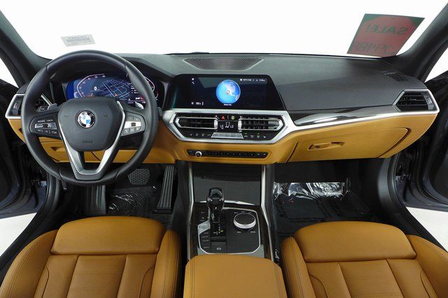 2021 BMW 3 Series 330i 25