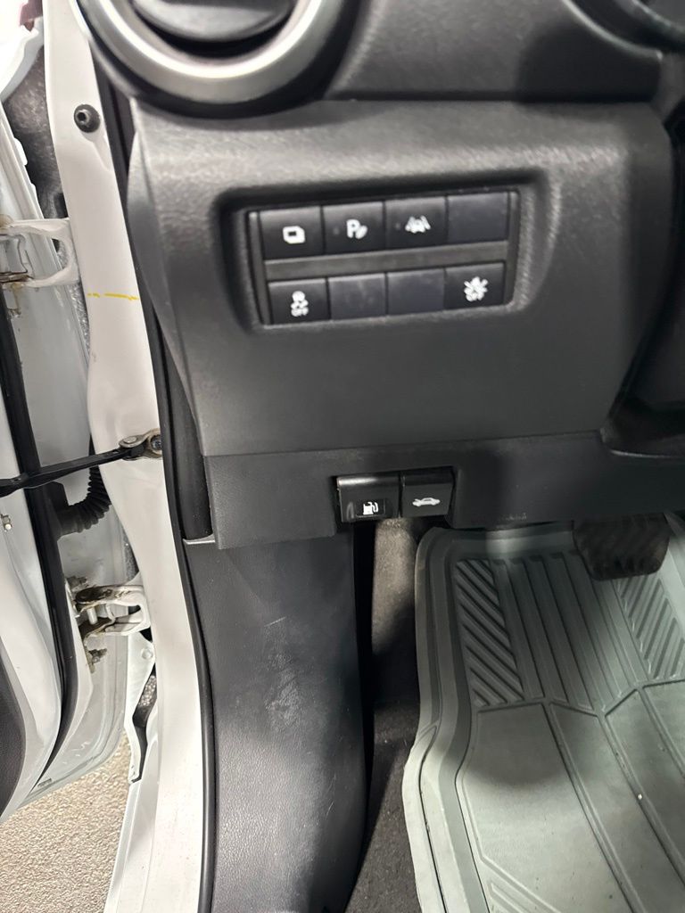 Thumbnail: 2024 Nissan Versa - 28