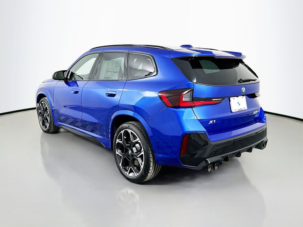Thumbnail: 2025 BMW X1 - 7