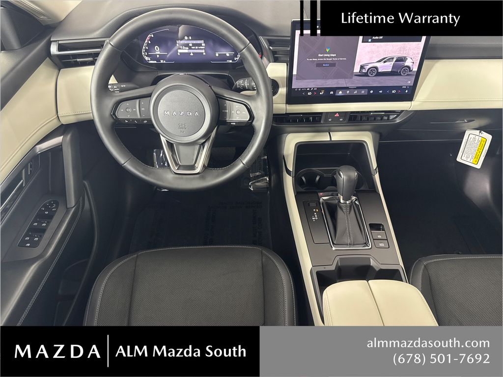 New 2026 Polymetal Gray Metallic Mazda 2.5 S Preferred AWD image 23