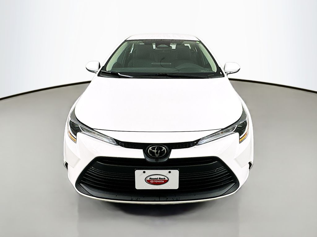 2023 Toyota Corolla LE 2