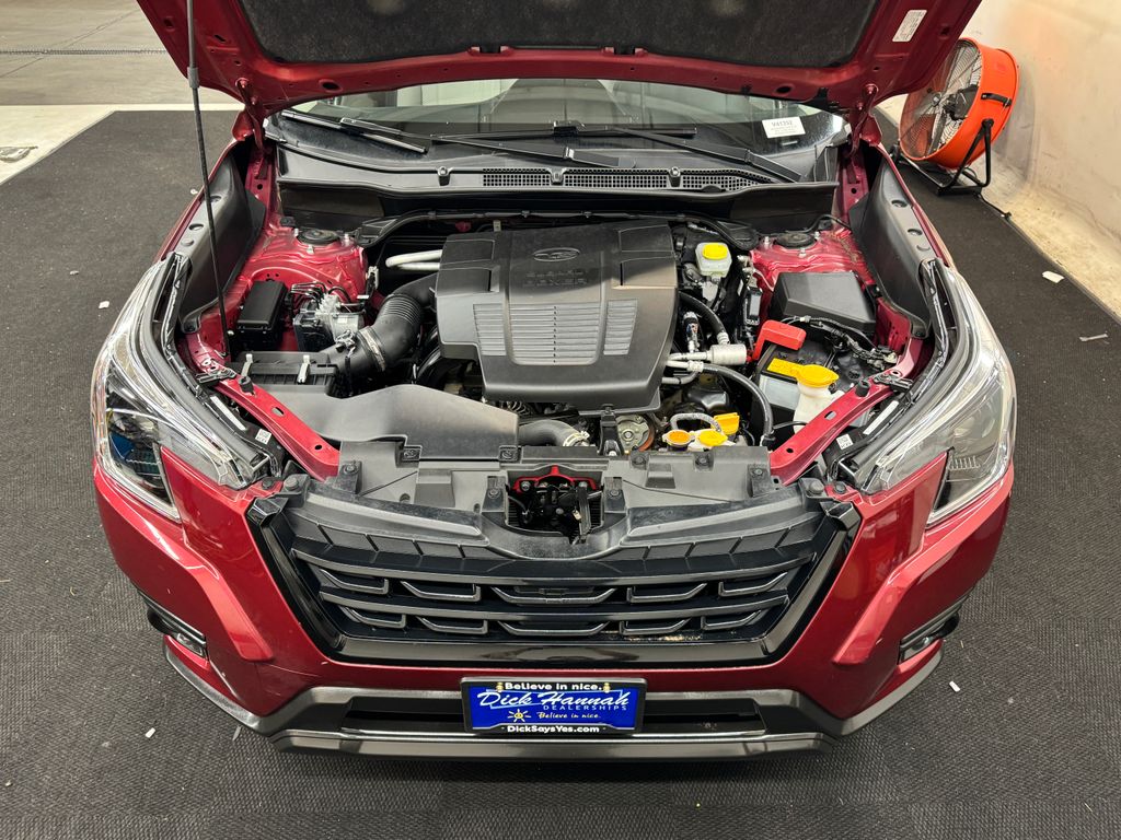 2023 Subaru Forester Premium