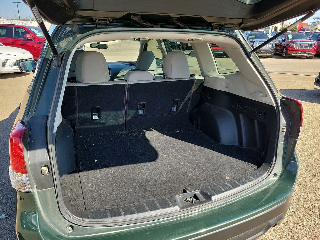 2023 Subaru Forester Premium Green at Brown Buick GMC