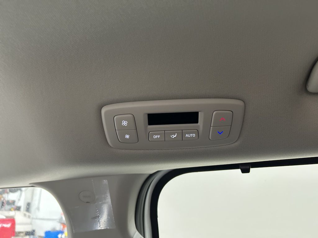 new 2026 Kia Carnival car, priced at $44,615