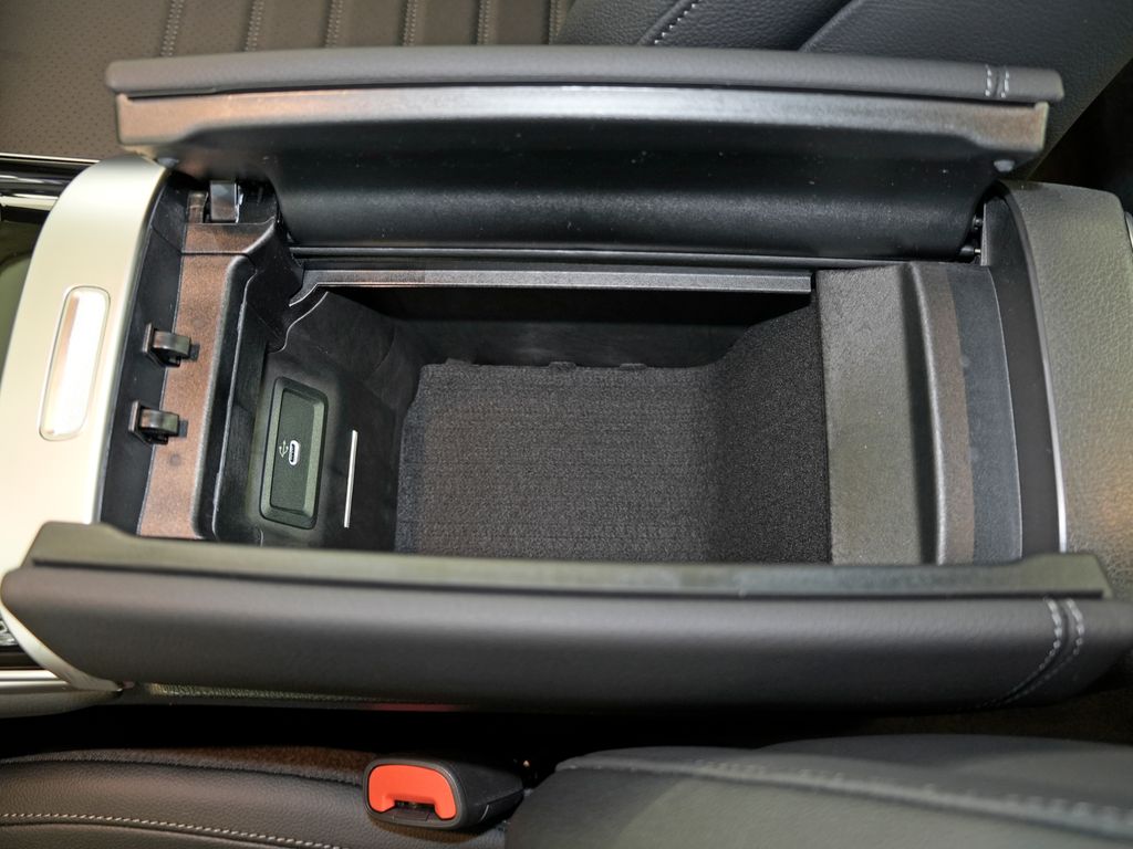 new 2026 Mercedes-Benz GLC car, priced at $68,145