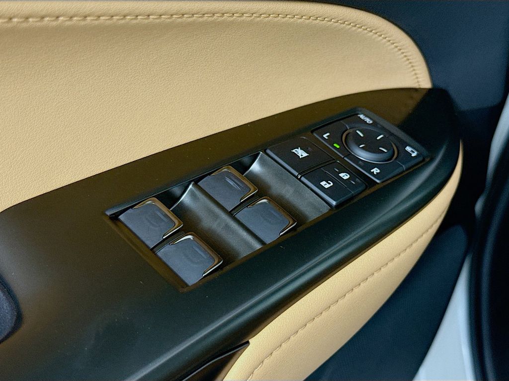 Thumbnail: 2025 Lexus NX - 20