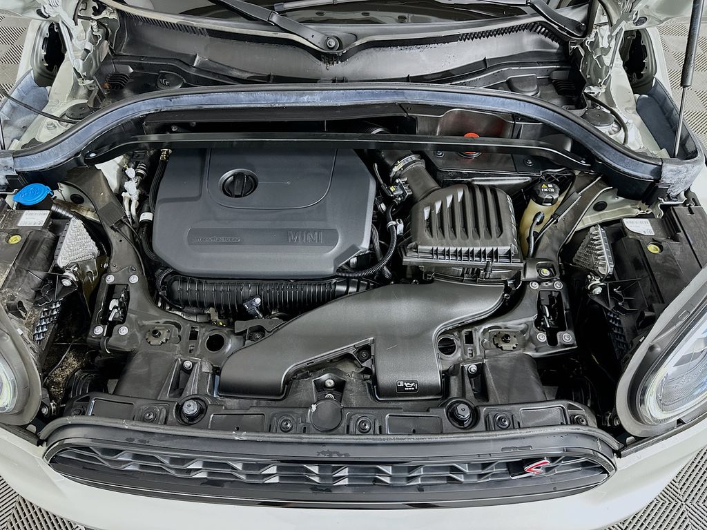 Thumbnail: 2023 MINI Cooper Countryman - 31