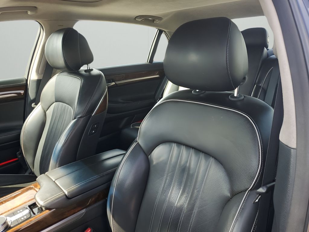 Used Car 2018 Genesis G90  3.3t Premium For Sale Under $20,000 In Austin, Texas